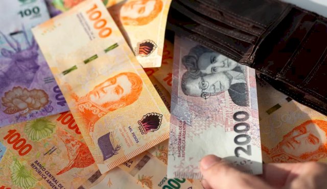 Billetes