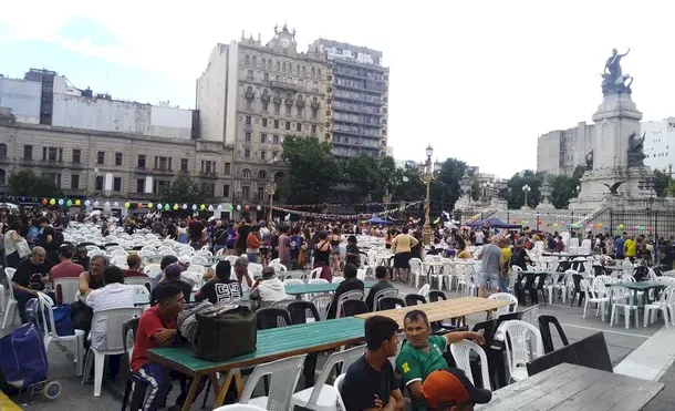 NAVIDAD CARENCIADA