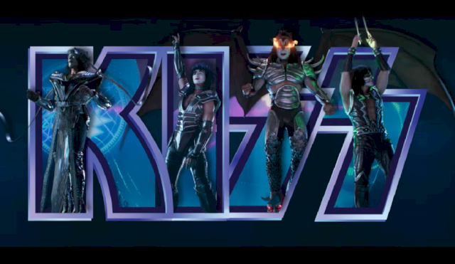 KISSAVATAR