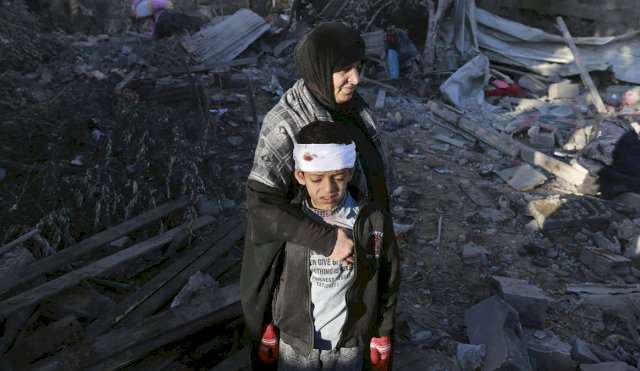 palestina