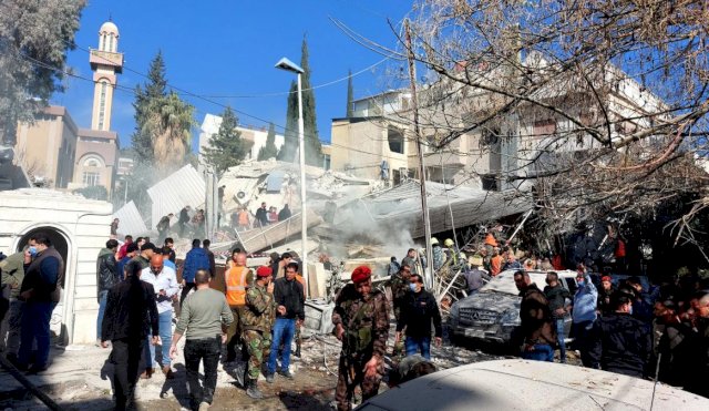siria