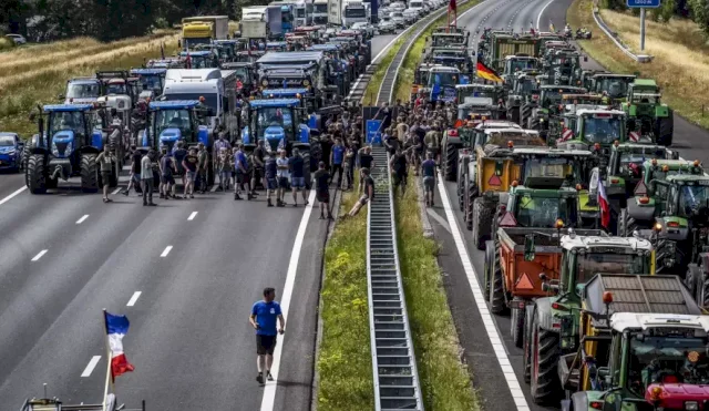 PROTESTAS 