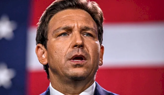 DESANTIS