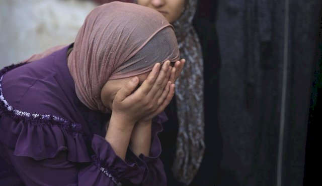 palestina