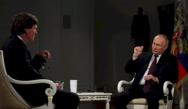 Putin