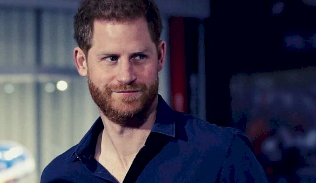 El príncipe Harry prepara dos entrevistas explosivas por la salida de su primer libro