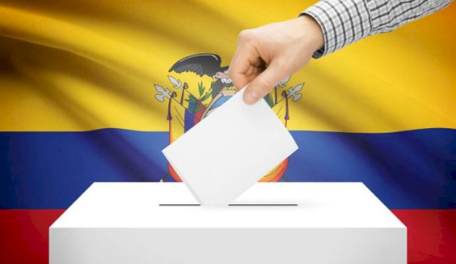 Las elecciones presidenciales en Ecuador se harán el 9 de febrero de 2025