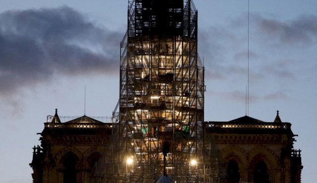 notre dame