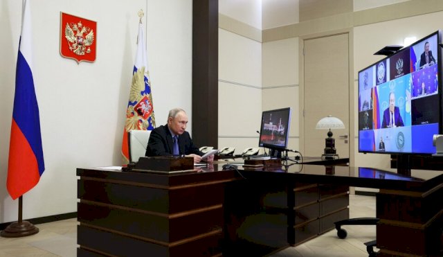 rusia