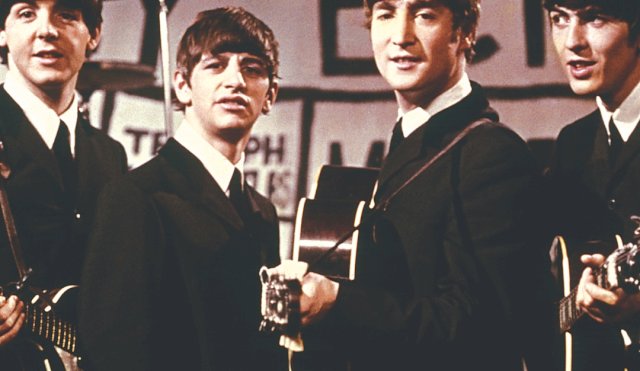 beatlespeli