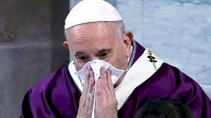 PAPA FRANCISCO