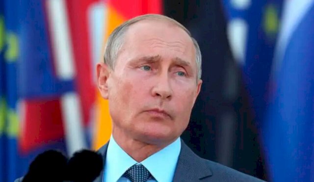 putin