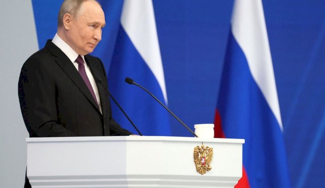 putin