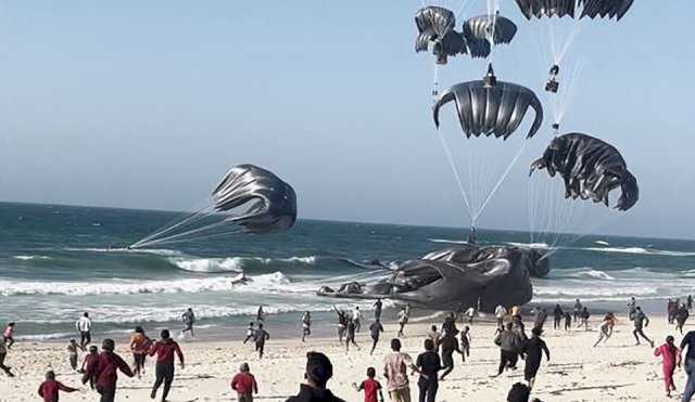 palestina