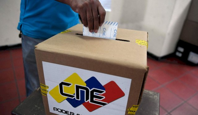 Venezuela estableció fecha para las elecciones presidenciales
