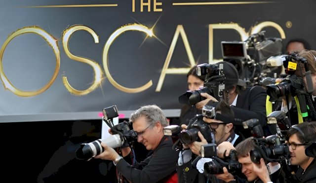 OSCAR 2024