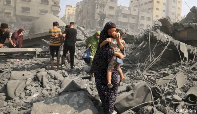 palestina