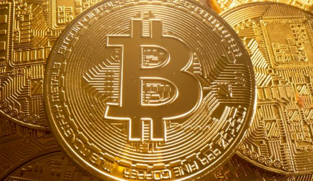 Bitcoin