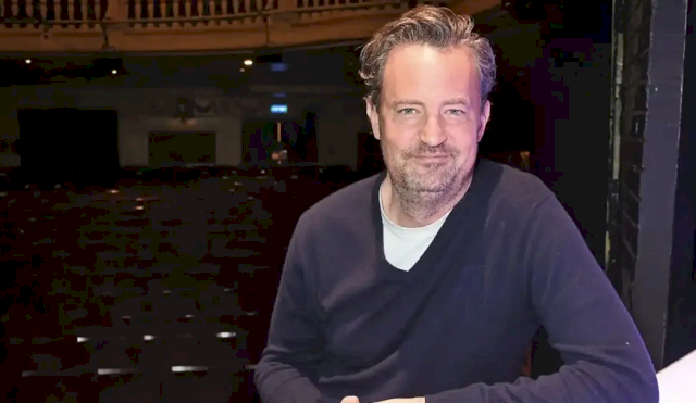 MATTHEWPERRY