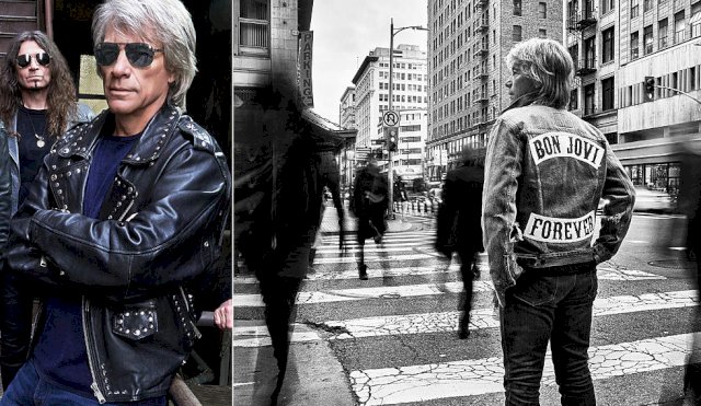 BON JOVI