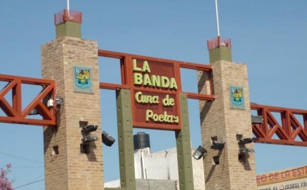 LA BANDA