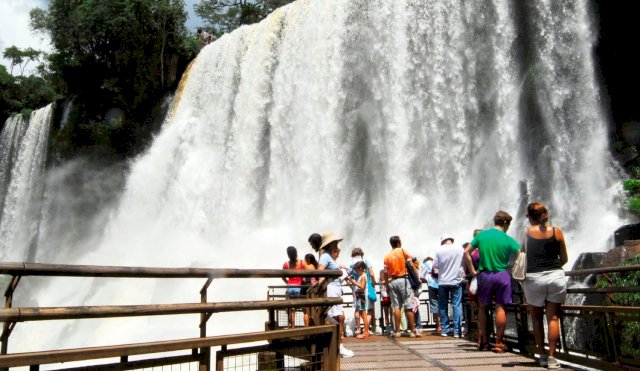 Cataratas