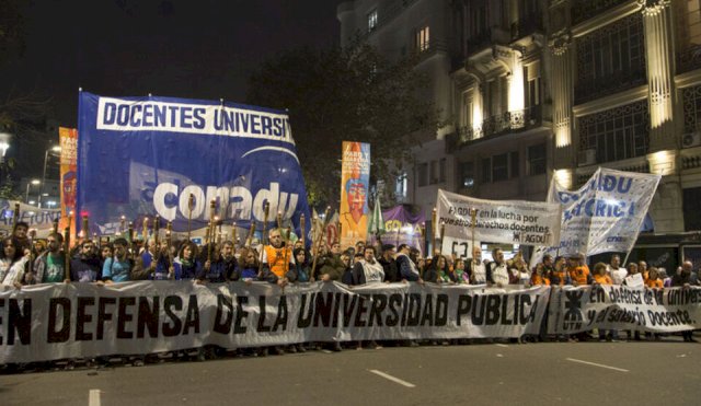 marcha