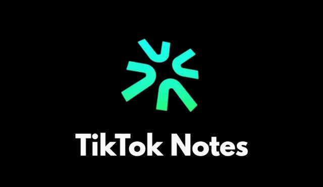 TIKTOKNOTES