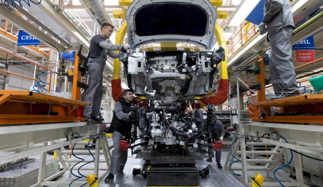 SECTORAUTOMOTRIZ