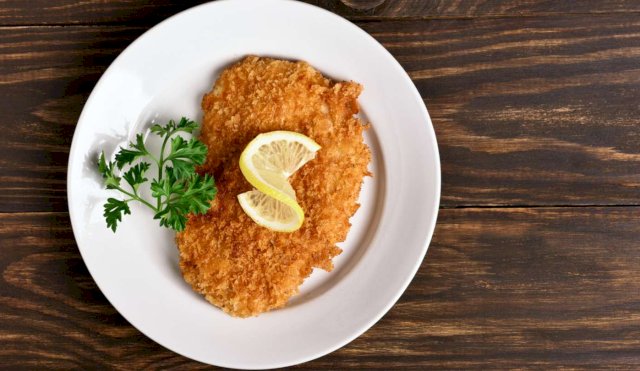 milanesa