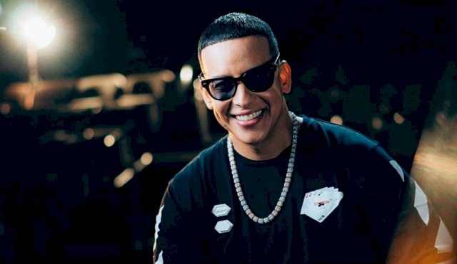 DADDY YANKEE2020