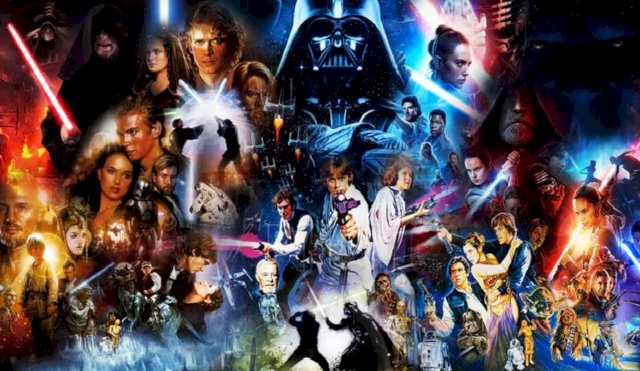 DIASTARWARS