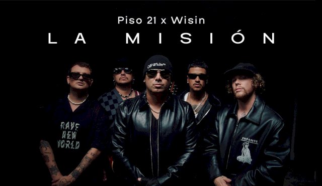 Piso 21 encara 