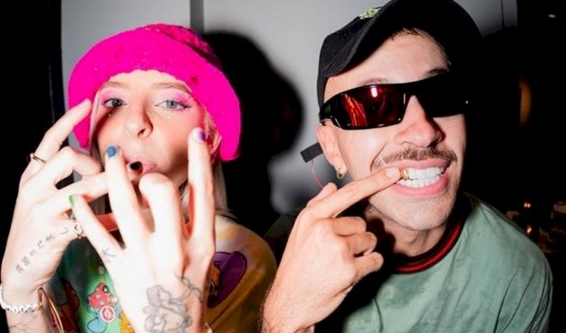 Young Miko y Feid se unen para presentar el video de 
