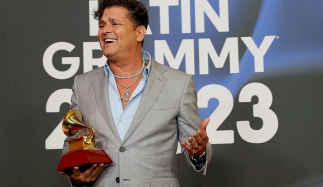 CARLOSVIVES