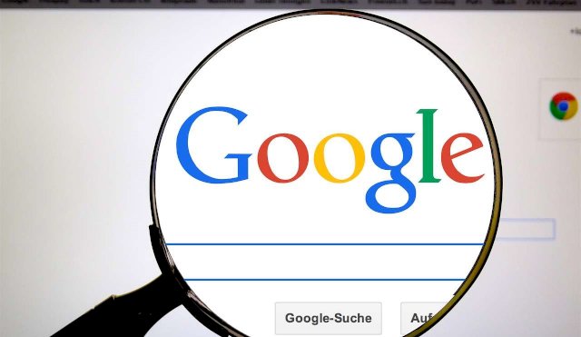 GOOGLE
