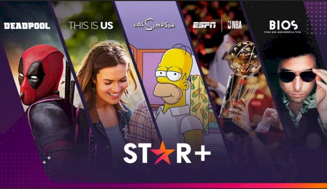 STAR