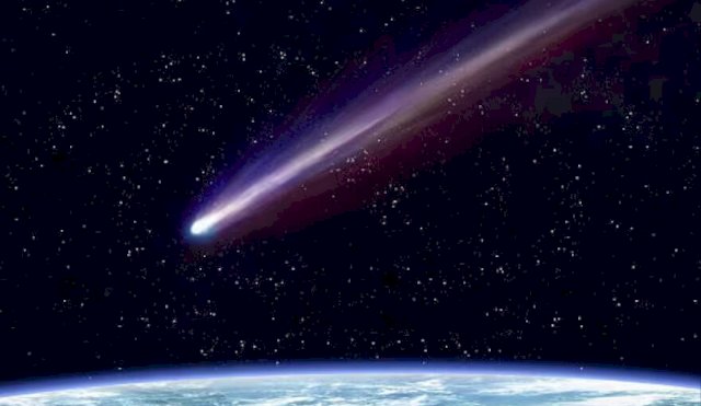 COMETA