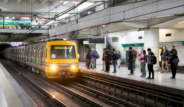 PAROSUBTE