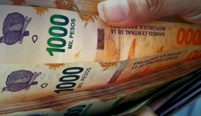 billetes