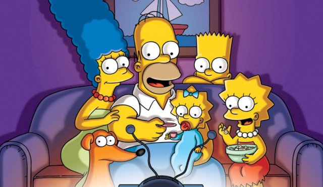 LOS SIMPSON