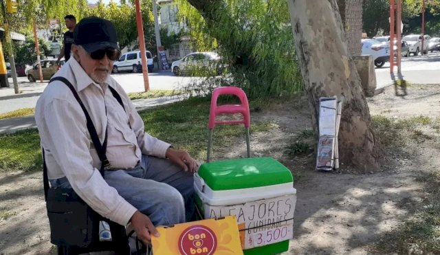 EL ABUELO LEO