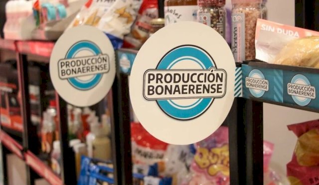 producciónbona