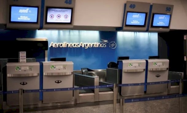 PAROAEROLINEASARG