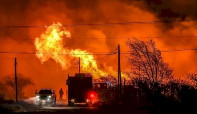 INCENDIOS