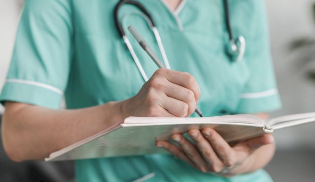 Médicos