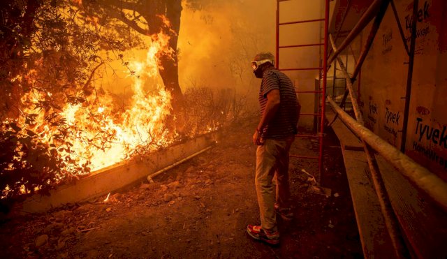 INCENDIOCALIFORNIA