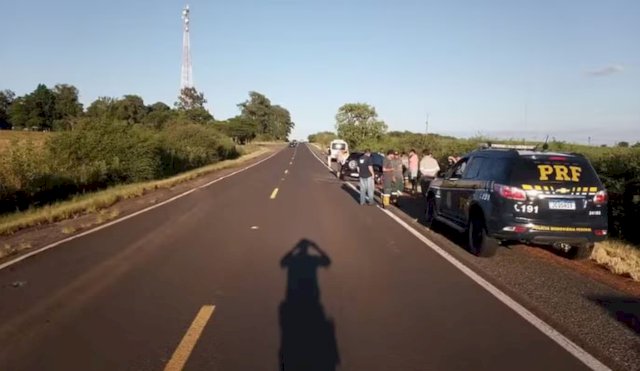 choque brasil