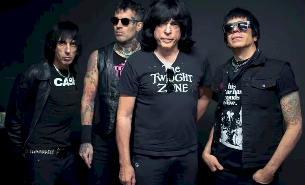 MARKYRAMONE