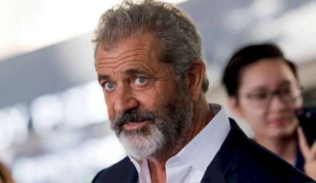 MELGIBSON